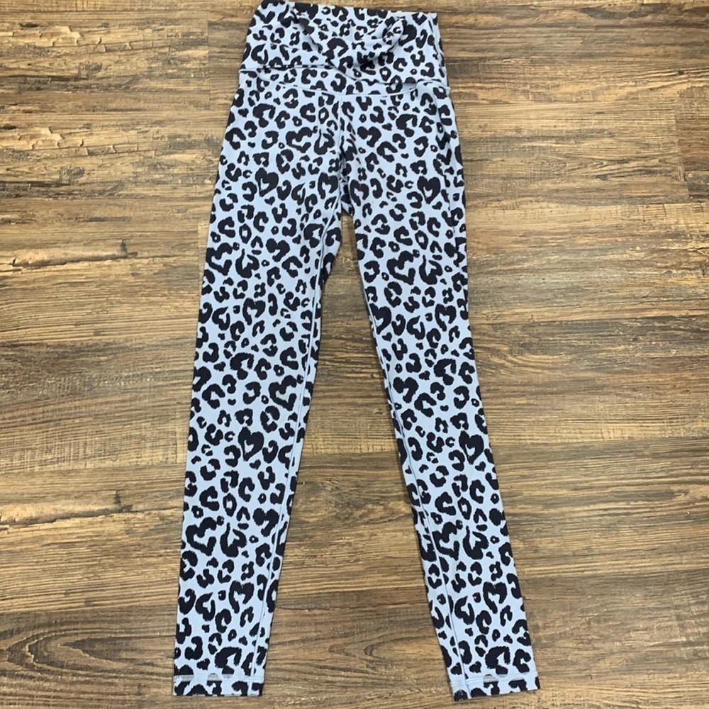 Aerie Offline Real Me Leggings